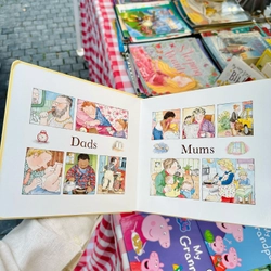 📚✨ The Baby’s Catalogue – Cuốn sách tuyệt vời cho bé yêu của bạn! ✨📚 510008