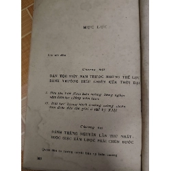 Việt Nam ba lần đánh Nguyên toàn thắng - Xb 1981 - 386 trang - LỊCH SỬ - CHÍNH TRỊ - TRIẾT HỌC - ANTQ2011-75 702490