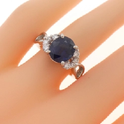 Nhẫn Sapphire PT900 2.896CT - Hàng hiệu Chính hãng 854539