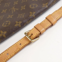 Túi đeo vai Louis Vuitton Monogram Musette Tango M51257 613647