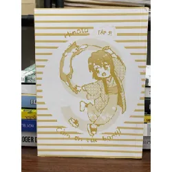 Hinata cô bé mang linh hồn bà lão tập 9- Asa Kuwayoshi 605257