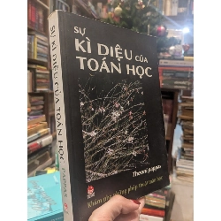 Sự kì diệu của toán học - Theoni Pappas