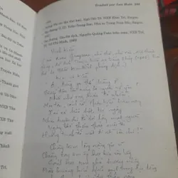 HISTOIRE de THÚY KIỀU (truyện Kiều song ngữ Pháp - Việt) 734890