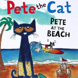 Pete the cat (Sách nhập) - New 32 quyển mới nhất + File Mp3 799750