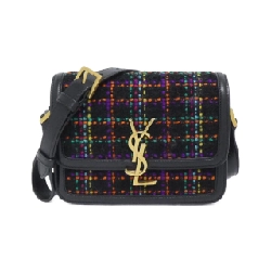 Túi xách vai Saint Laurent Sorferino 634306 FAAAB - Hàng hiệu Chính hãng