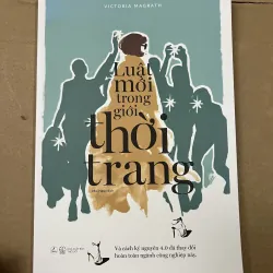 Luật mới trong giới thời trang