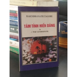 Tâm Tình Hiến Dâng - Rabindranath Tagore
