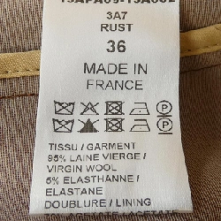 Quần Chloe 15APA09-15A062 - Hàng hiệu Chính hãng 815940