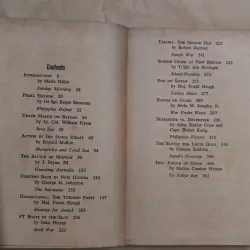 Combat: Pacific Theater – World War II (edited by Don Congdon) 1006210