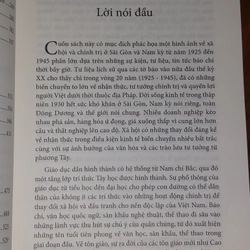 Sài Gòn Chợ lớn Đời sống xã hội và Chính trị qua tư liệu báo chí (1925-1945) 545955