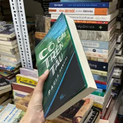 Cô Gái Trên Tàu♟️ 928307