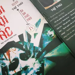 Mười tội ác (Tri Thù) 592749