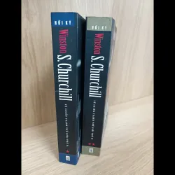 Hồi ký Winston Churchill về chiến tranh thế giới thứ 2 1013115