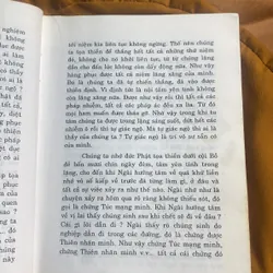 Hoa Vô Ưu Tập 1 - HT Thích Thanh Từ 679256