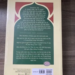 Lawrence xứ Ả Rập (nguyên seal) 783636