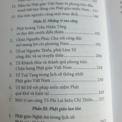 Sách Những đóa hoa Phật giáo Việt Nam Thích Thiện Nhơn 675216