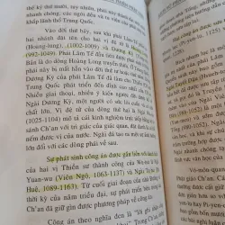 LỊCH SỬ PHÁT TRIỂN CỦA THIỀN PHẬT GIÁO - NGUYÊN HƯƠNG 1026365