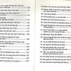 TÌM HIỂU LỊCH SỬ VIỆT NAM - Tác giả TRẦN THÁI BÌNH 1064247