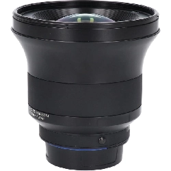 MILVUS 15mm F2.8 ZF.2 (Dành cho Nikon) - Hàng hiệu Authentic 879508