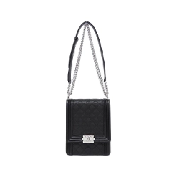 Túi xách vai Boy Chanel AS0130