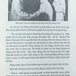 Đời tư Mao Trạch Đông (Lí Chí Thoả) 574211