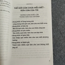 NGHỆ THUẬT DẠY CON 545800