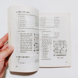 Tượng Kỳ Tiền Phong
- Vương Gia Long 785673