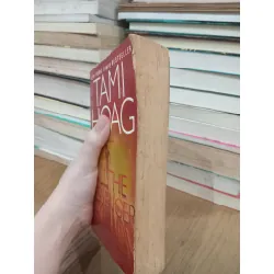 Kill the messenger - Tami Hoag 716410