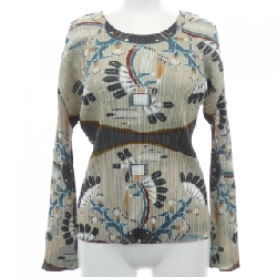 Pleats Please 2012 Ấn Độ PP21-JK524 7566112 Áo - Hàng hiệu Chính hãng