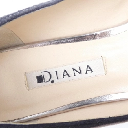 Giày cao gót DIANA - Hàng hiệu Authentic 828807