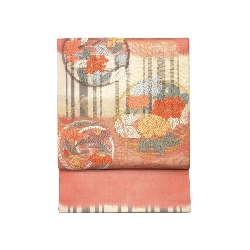 Dây đai mùa hè bằng vải lụa - Hàng hiệu Authentic