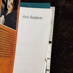 Combo 3c Nothomb 991071