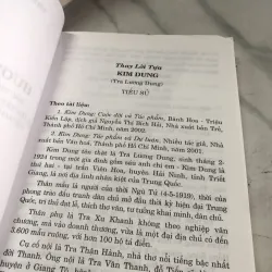 Hương còn mãi - sắc thái phật giáo trong tiểu thuyết của Kim Dung  1035986