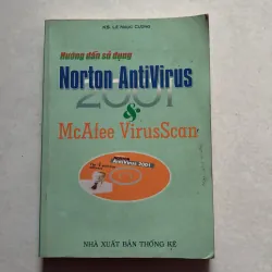 Hướng dẫn sử dụng Norton AntiVirus