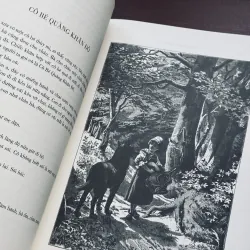 Truyện cổ Grimm - Jacob & Wilhelm Grimm 931239