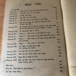 Phương pháp dưỡng sinh 1028148