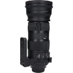 Nikon (S) 150-600mm F5-6.3DG OS - Hàng hiệu Authentic 880543
