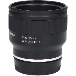 Sony E20mm F2.8 Di III OSD F050 - Hàng hiệu Authentic 880411