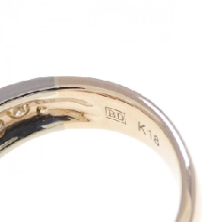 Nhẫn kim cương Kashikei 0.50CT - Hàng hiệu Authentic 835296