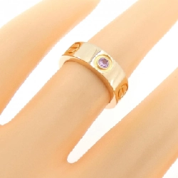 Nhẫn Cartier Love 1P - Hàng hiệu Chính hãng 837300