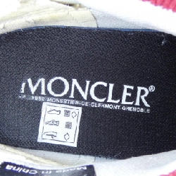 【Mã giảm giá】Giày sneaker MONCLER 661478