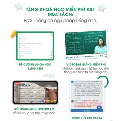 Tổng ôn Ngữ pháp Tiếng Anh 795769
