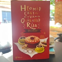 Heo Mập Cận Thị Và Quần Chíp Rùa - Born