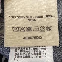 【Mã giảm giá】Đầm HERMES 652956