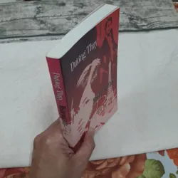 Nhắm mắt thấy Paris. Dương Thụy 596044