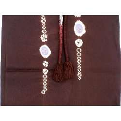 Bộ 2 chiếc dây đai và dây buộc - Hàng hiệu Authentic 875981