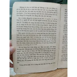 Trở Về Eden – Rosalind Miles 553519