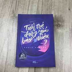Tuổi trẻ đáng giá bao nhiêu. 2b1