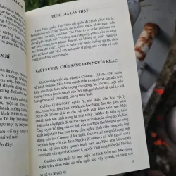 Sách 36 Kế & 36 Đối Kế 72 Phép xử lí khó khăn trong kinh doanh và cuộc sống 968645