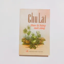 Khúc Bi Tráng Cuối Cùng - Chu Lai